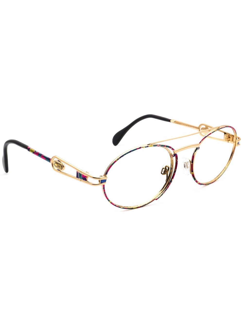 Cazal MOD.965 COL431 Sunglasses (no lenses)